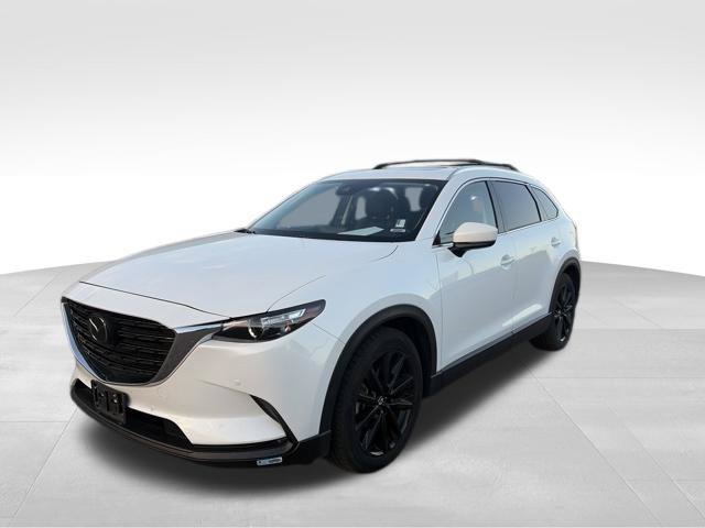 Used 2022 Mazda CX-9 Touring Plus SUV