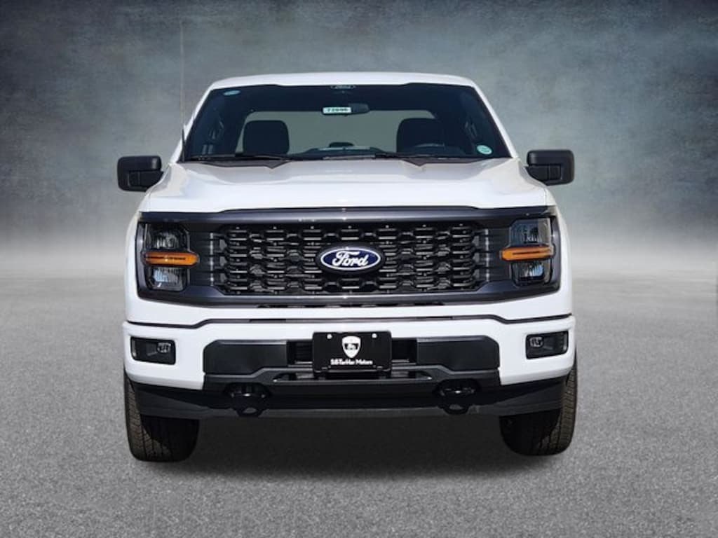 New 2026 Ford F-150 STX Truck