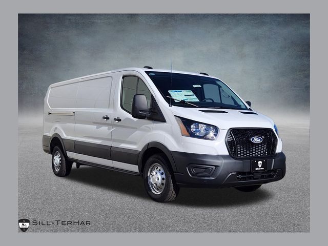 2026 Ford Transit Van Base's photo