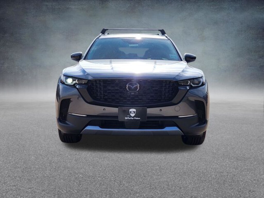 New 2026 Mazda CX-50 2.5 Turbo SUV
