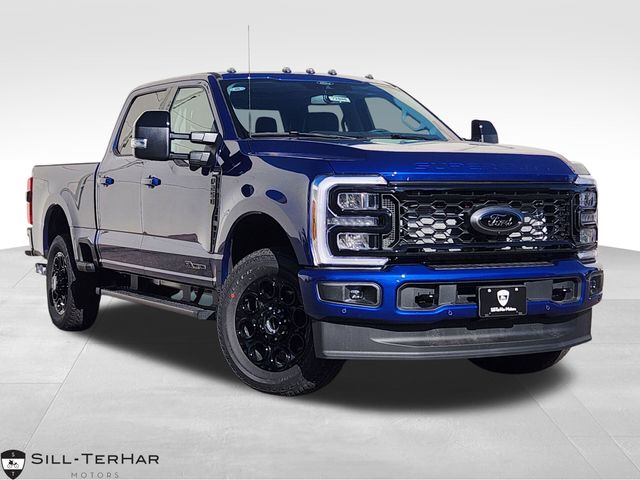  Ford F-250SD
