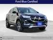  Buick Encore GX