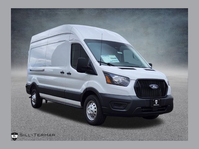 2026 Ford Transit Van Base's photo