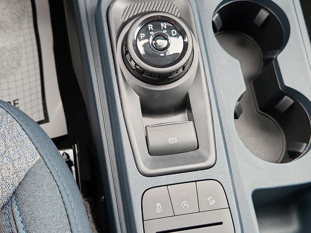 2025 Ford Maverick XLT - Photo 24