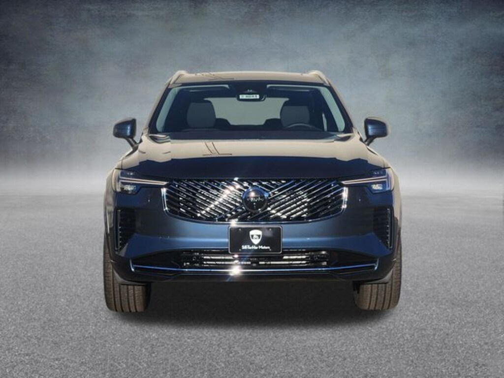 New 2026 Volvo XC90 B6 Plus 6-Seater SUV