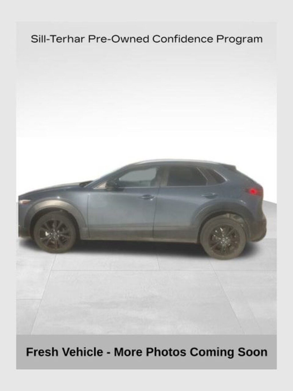 Used 2022 Mazda CX-30 2.5 S Carbon Edition SUV