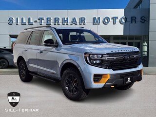 2025 Ford Expedition Tremor SUV