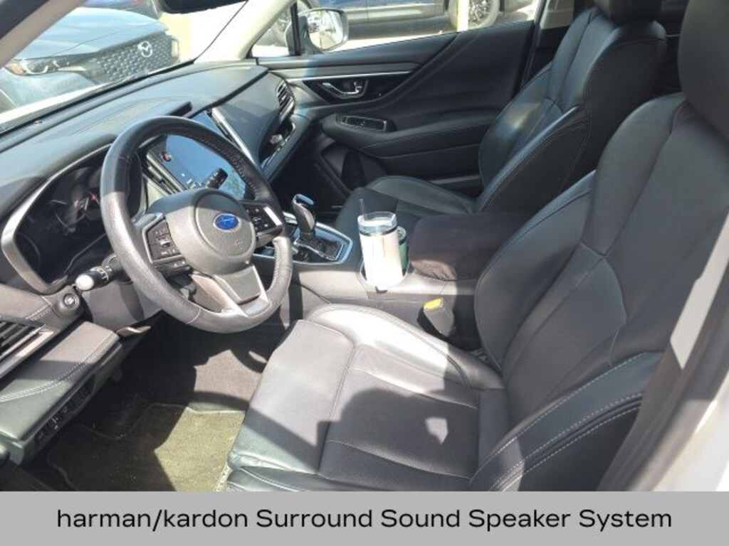 Used 2020 Subaru Outback Limited SUV