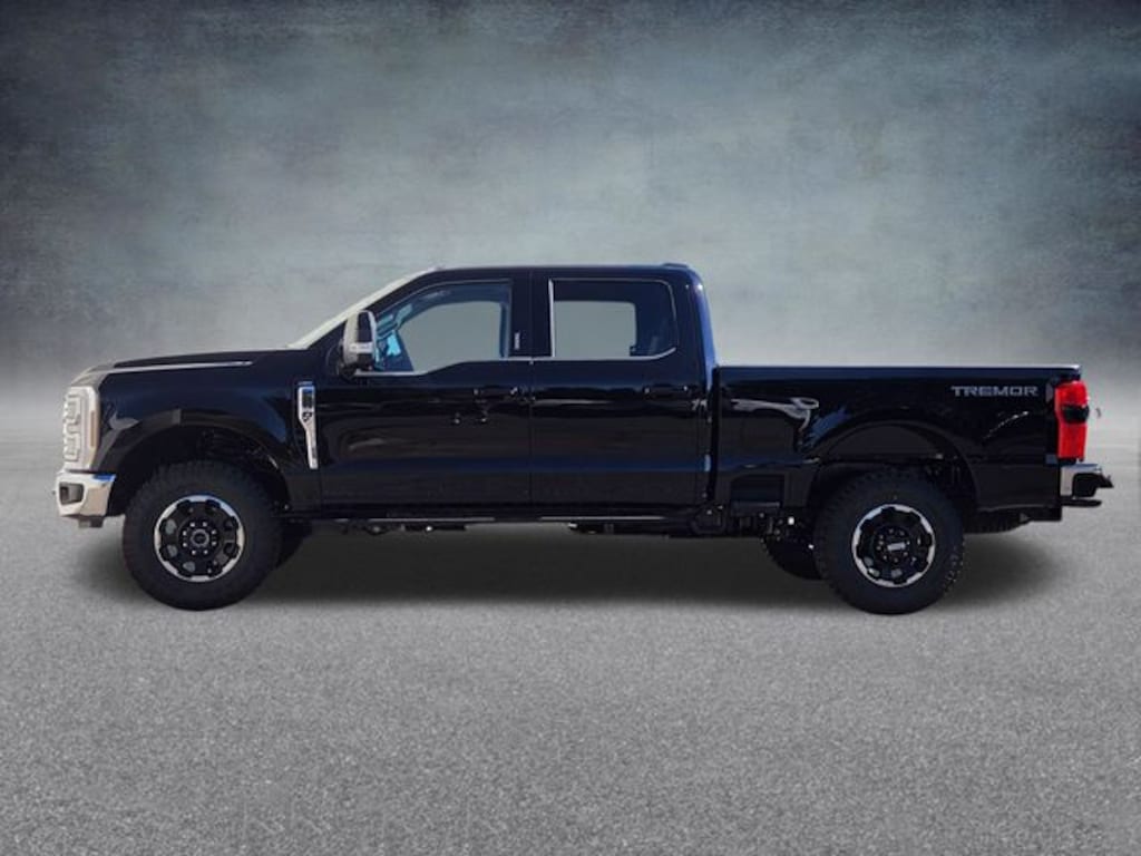 New 2026 Ford F-250SD Lariat Truck