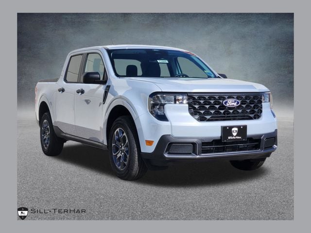 2026 Ford Maverick XLT AWD's photo