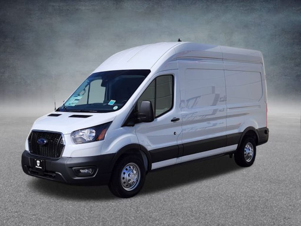 New 2025 Ford Transit-250 Base Cargo Van