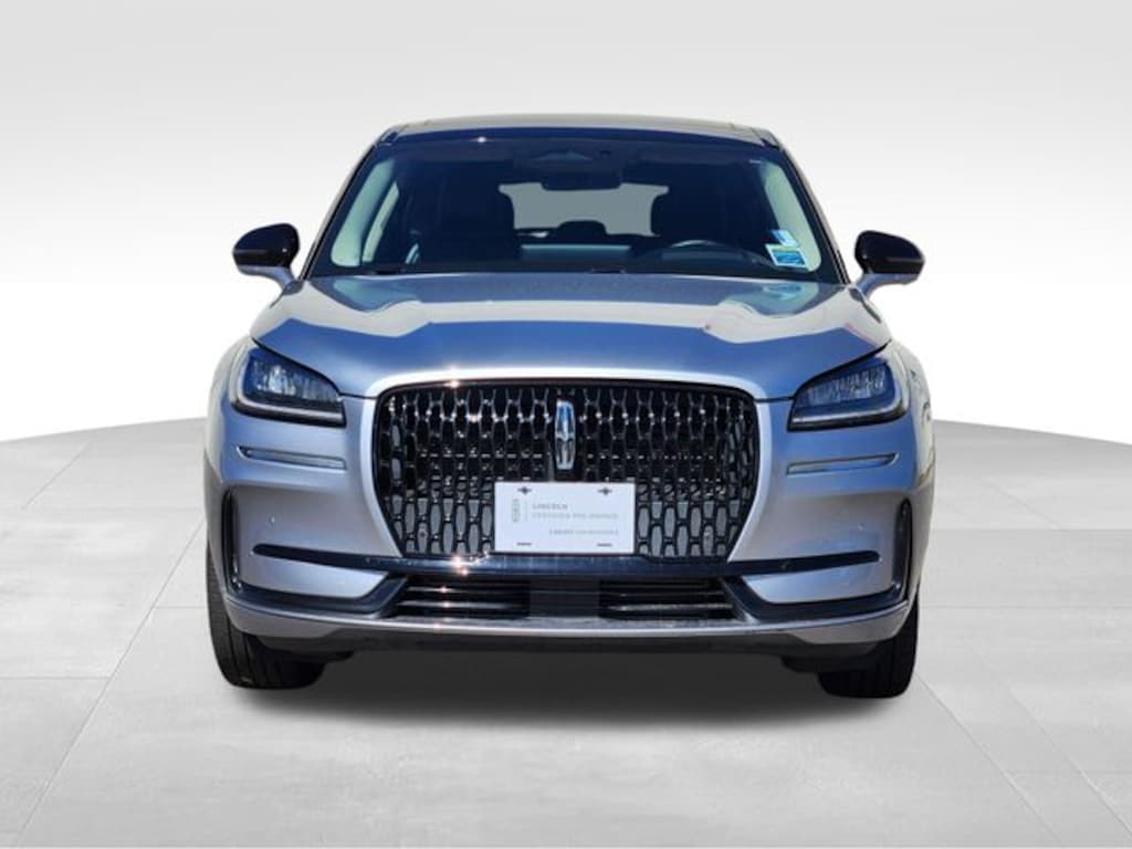 Certified 2024 Lincoln Corsair Premiere SUV