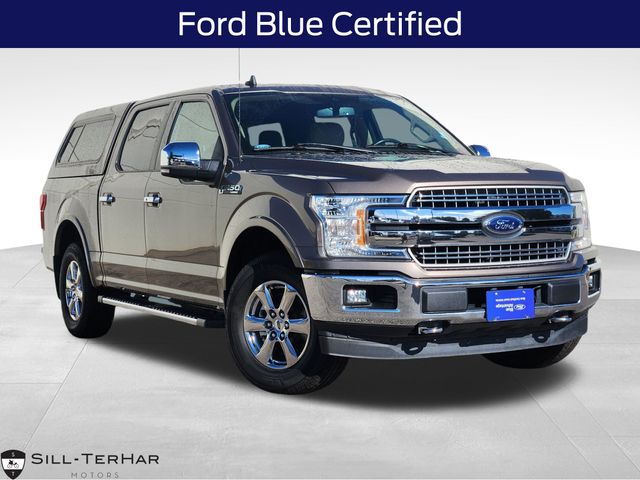 2019 Ford F-150 Truck 