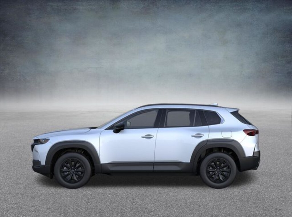 New 2026 Mazda CX-50 Hybrid Premium SUV
