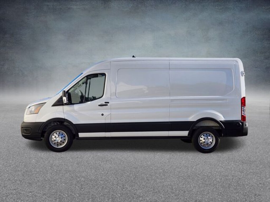 New 2025 Ford Transit-250 Base Cargo Van