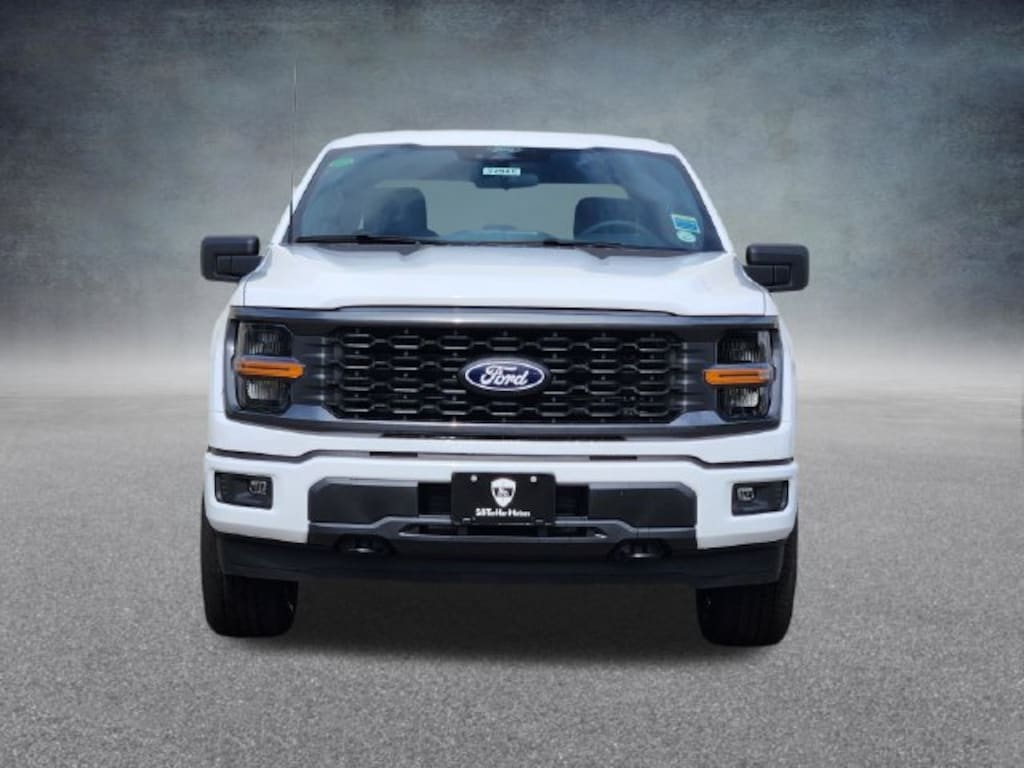 New 2026 Ford F-150 STX Truck