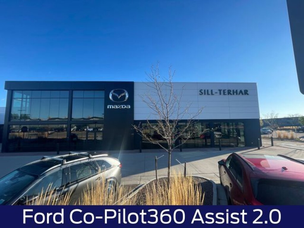 Certified 2023 Ford F-150 Lariat Truck