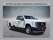  Ford F-250SD