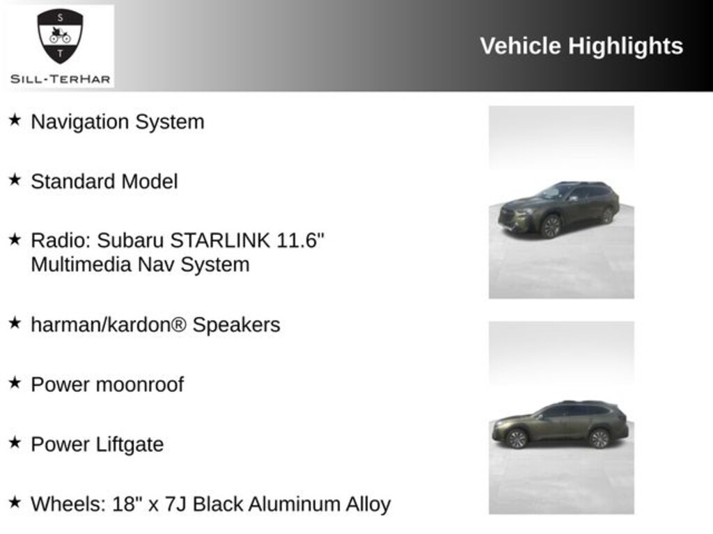Used 2023 Subaru Outback Touring XT SUV