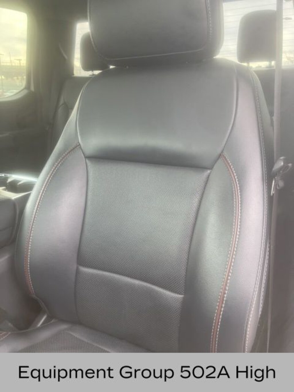 Certified 2023 Ford F-150 Lariat Truck