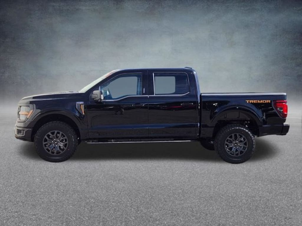 New 2026 Ford F-150 Tremor Truck