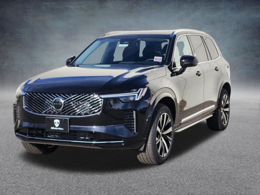 New 2026 Volvo XC90 B5 Core SUV