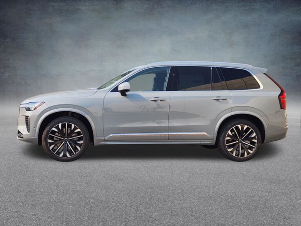 New 2026 Volvo XC90 B6 Plus 7-Seater SUV