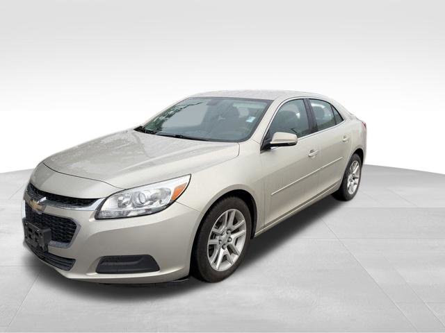 Used 2014 Chevrolet Malibu LT Sedan