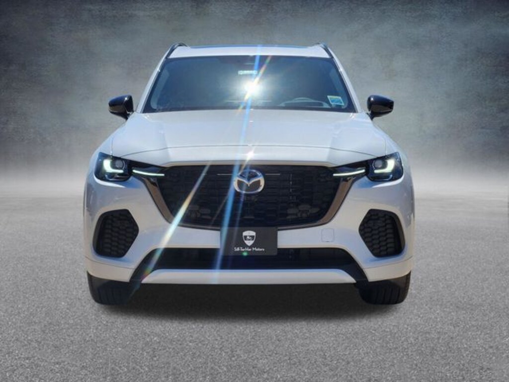 New 2026 Mazda CX-70 3.3 Turbo S Premium SUV