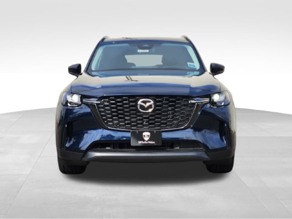 Certified 2026 Mazda CX-90 3.3 Turbo Premium SUV