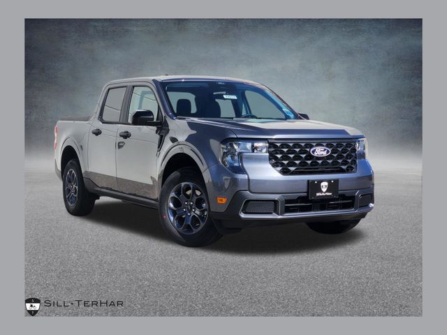 2026 Ford Maverick XLT AWD's photo