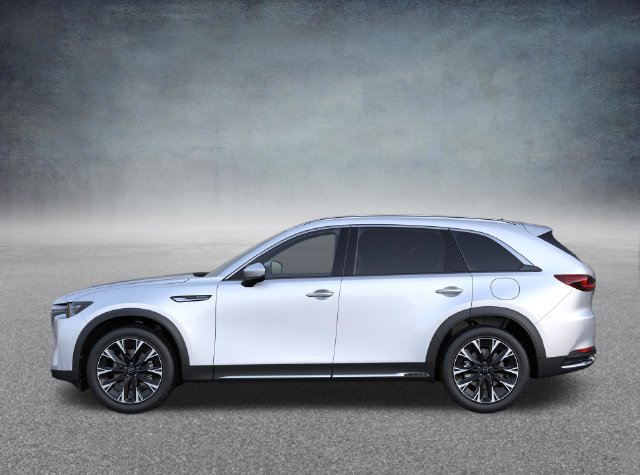 New 2026 Mazda CX-90 Phev Premium Plus SUV