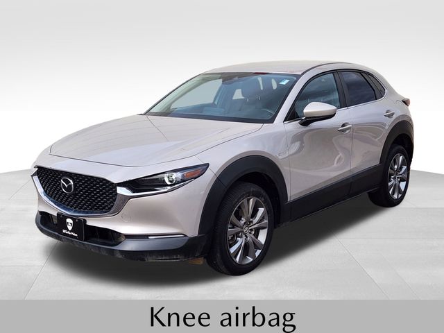 2023 Mazda CX-30 2.5 Select photo 3