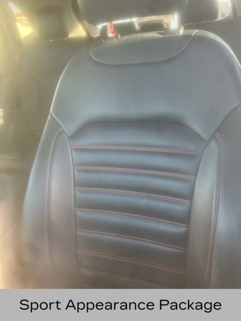 Certified 2022 Ford Edge SEL SUV