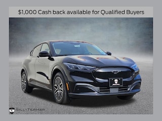 2026 Ford Mustang Mach-E Premium SUV
