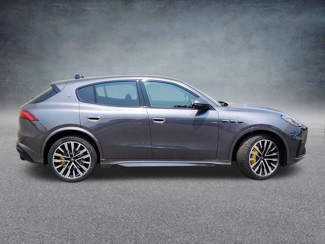 New 2023 Maserati Grecale Trofeo SUV