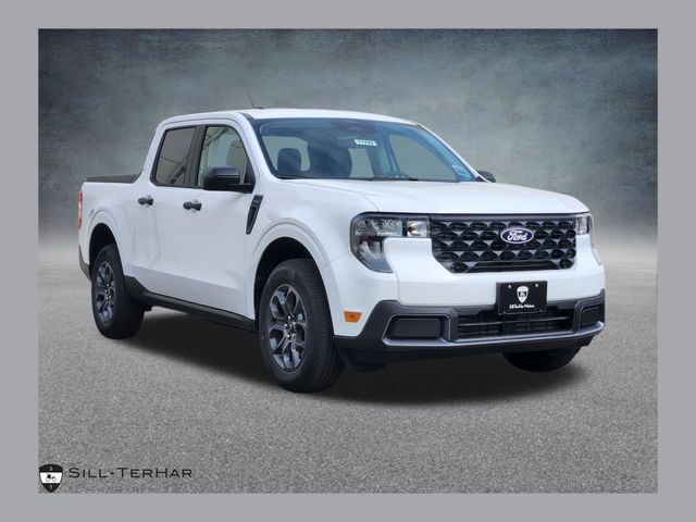 2026 Ford Maverick XLT AWD's photo