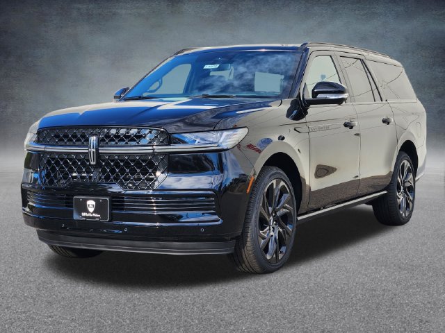 New 2027 Lincoln Navigator L Reserve SUV