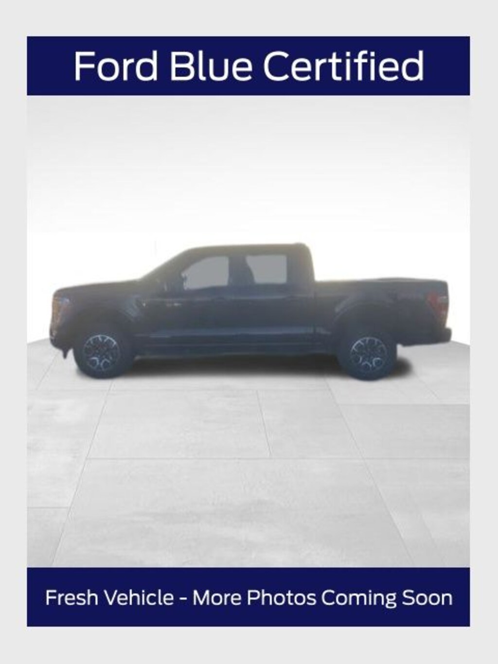 Certified 2023 Ford F-150 Lariat Truck