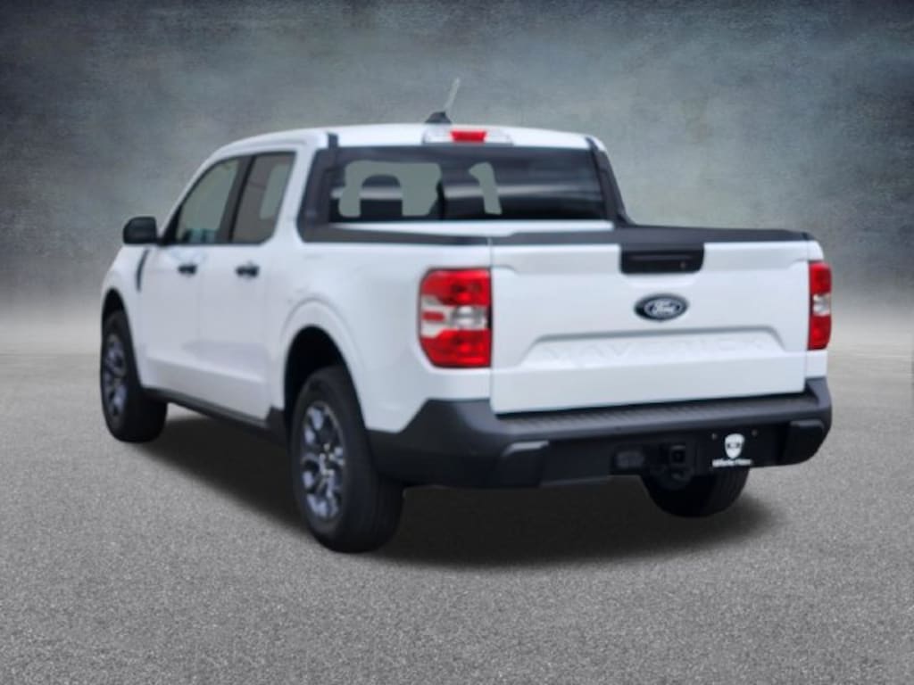 New 2026 Ford Maverick XLT Truck