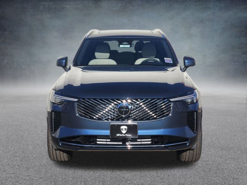 New 2026 Volvo XC90 Plug-In Hybrid T8 Plus SUV