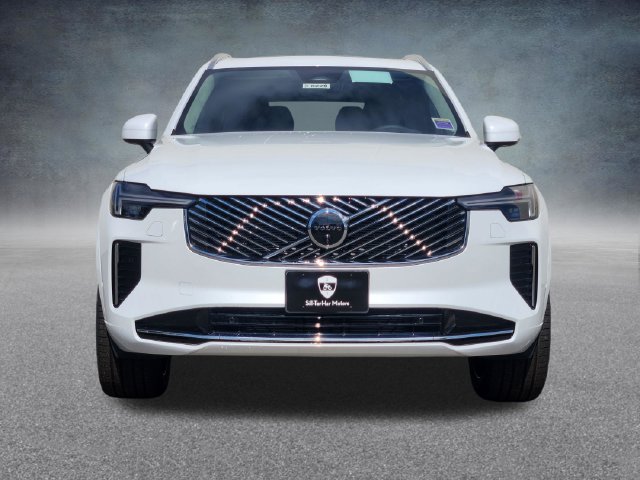 New 2026 Volvo XC90 B6 Ultra SUV
