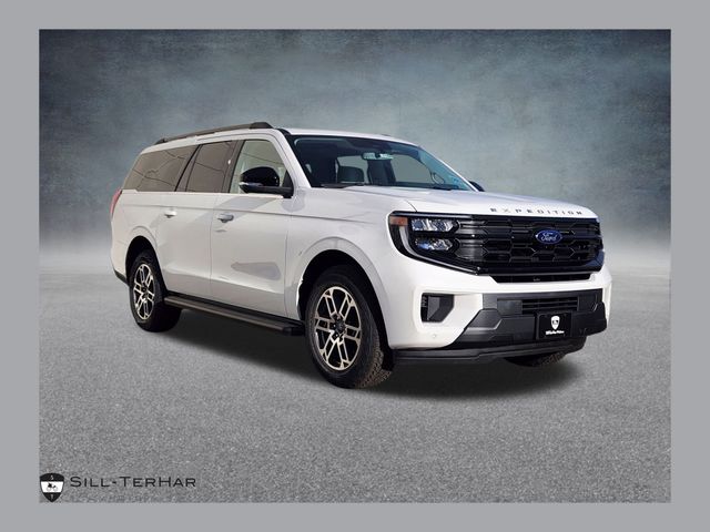 2026 Ford Expedition Active's photo