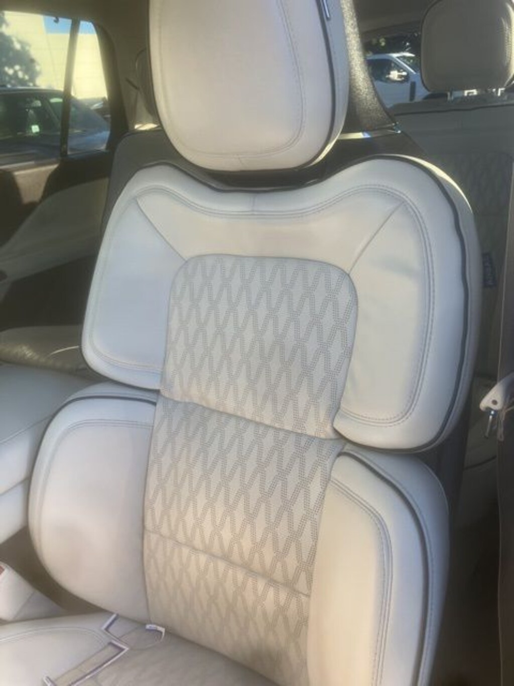 Used 2022 Lincoln Aviator Plug-In Hybrid Black Label Grand Touring SUV