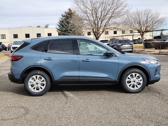 2025 Ford Escape Active photo 2
