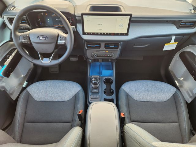 2025 Ford Maverick XLT - Photo 11