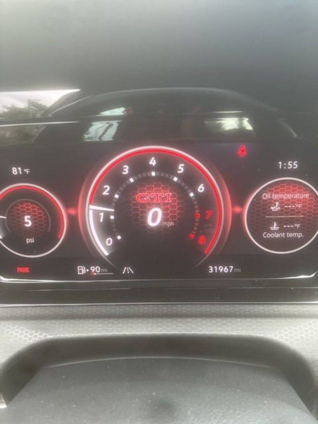 Used 2023 Volkswagen Golf GTI 2.0T 40th Anniversary Edition Hatchback