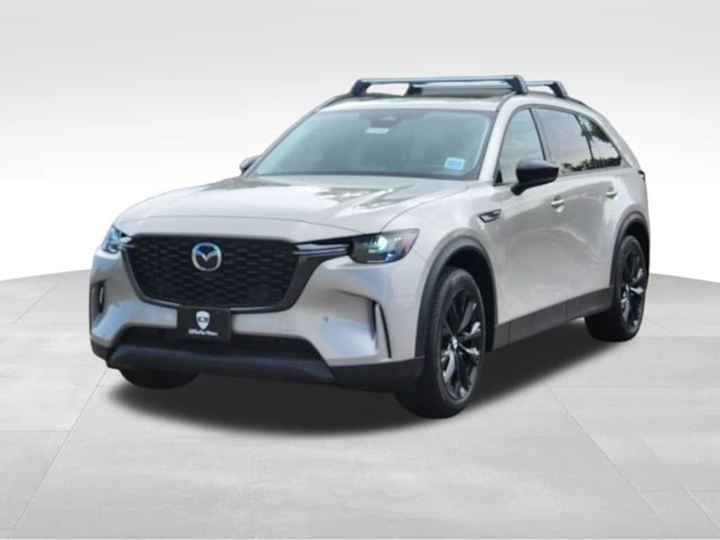Used 2025 Mazda CX-90 Phev Premium SUV