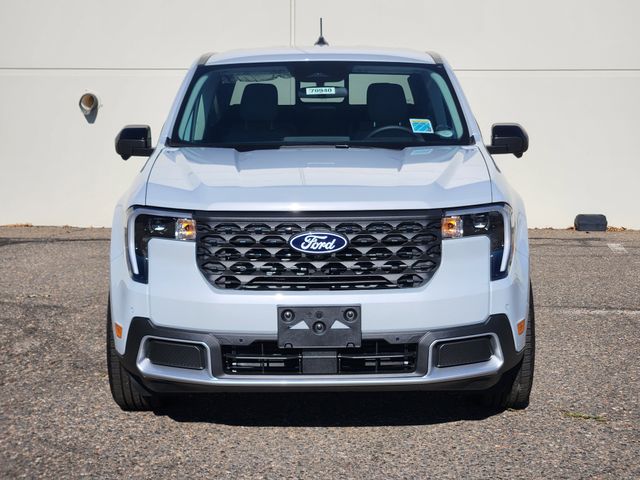 2025 Ford Maverick Lariat photo 2