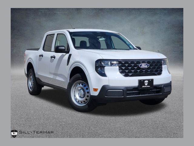 2026 Ford Maverick XL AWD's photo